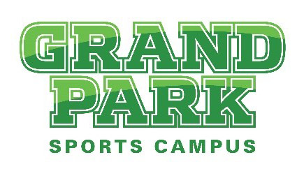 Grand Park sports campus logo